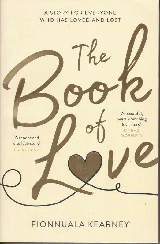 BOOK OF LOVE ZOOP SECONDHAND - HEARNEY,F