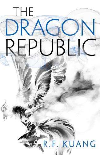 \Dragon Republic - N"
