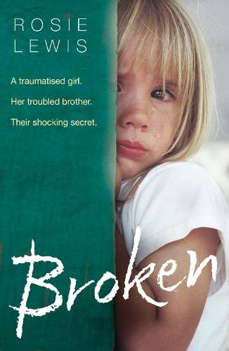 Broken - Rosie Lewis