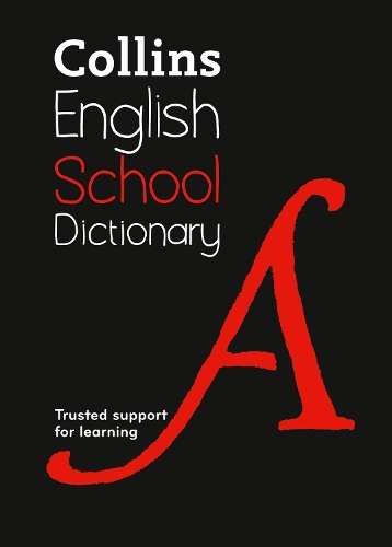 Collins School Dictionary - Collins Dictionaries