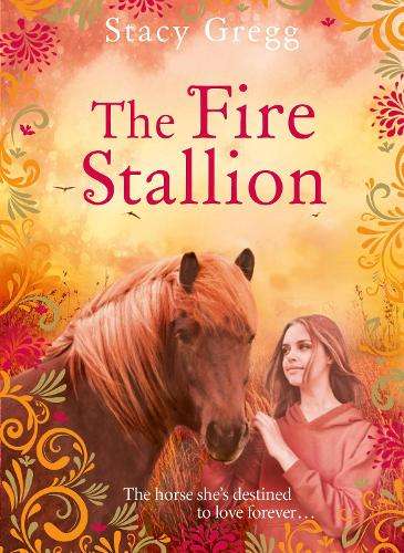 \Fire Stallion - N"
