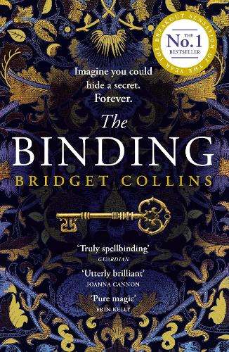 \Binding - N"