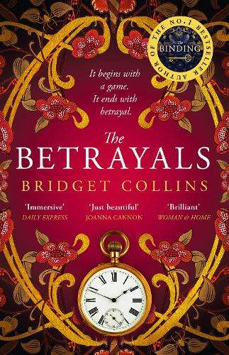 \Betrayals - N"