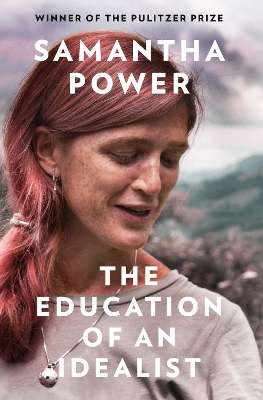 \Education of an Idealist - N"