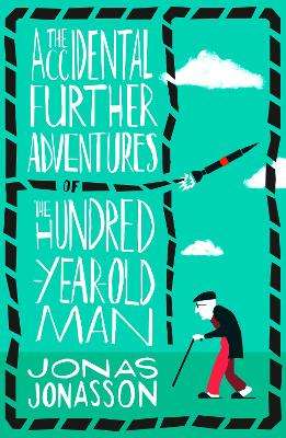 \Accidental Further Adventures of the Hundred-Year-Old Man - N"