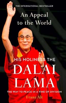 An Appeal to the World - Dalai Lama XIV