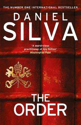 Order, The - Daniel Silva