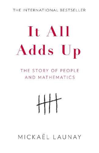 It All Adds Up - Mickael Launay