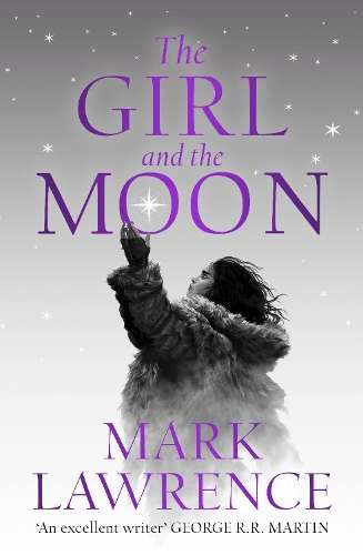 \Girl and the Moon - N"
