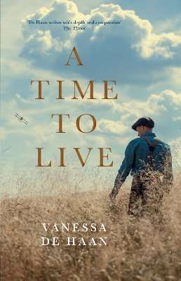 \Time to Live - N"