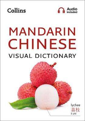 Collins Mandarin Chinese Visual Dictionary - Collins Dictionaries