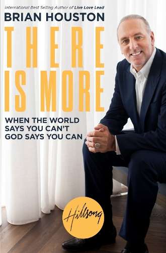 There is More - Brian Houston