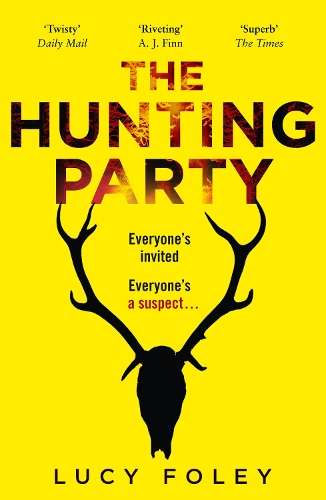\Hunting Party - N"