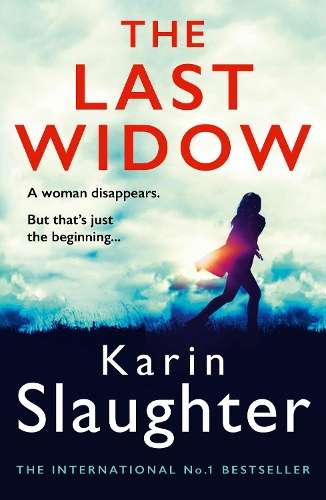 \Last Widow - N"
