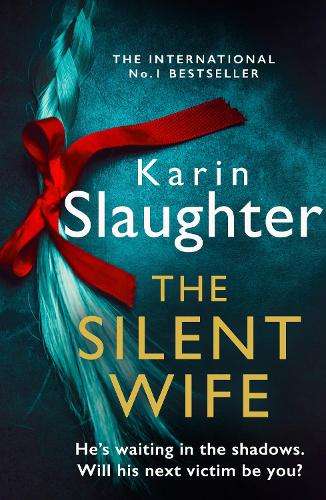\Silent Wife - N"