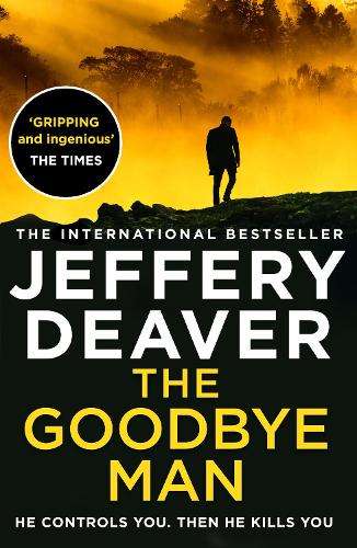 \Goodbye Man - N"