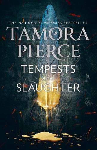 TEMPESTS & SLAUGHTER SECONDHAND - PIERCE,T