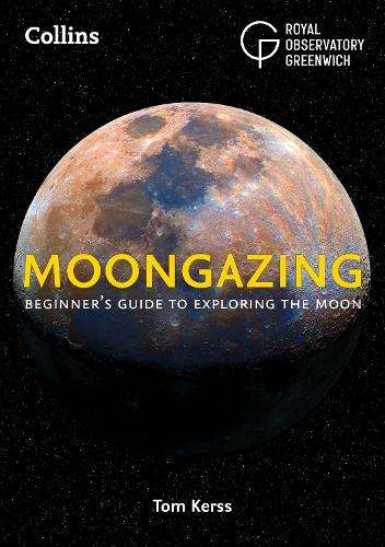 Moongazing - Royal Observatory Greenwich