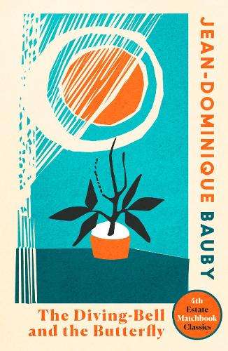 The Diving-Bell and the Butterfly - Jean-Dominique Bauby