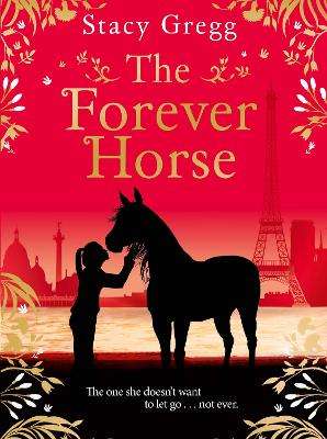 \Forever Horse - N"
