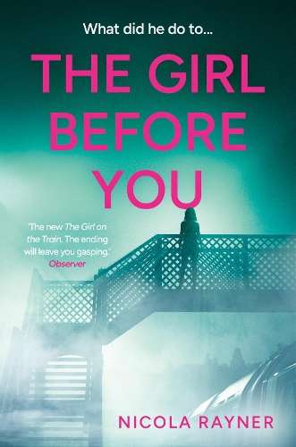 \Girl Before You - N"