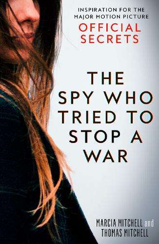 \Spy Who Tried to Stop a War - N"