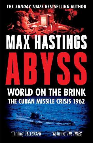\Abyss: World on the Brink - N"