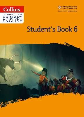 International Primary English Student's Book: Stage 6 - Daphne Paizee