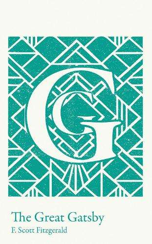 \Great Gatsby - N"