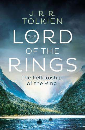 \Fellowship of the Ring - N"