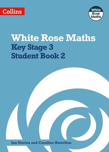 Key Stage 3 Maths Student Book 2 - Ian Davies