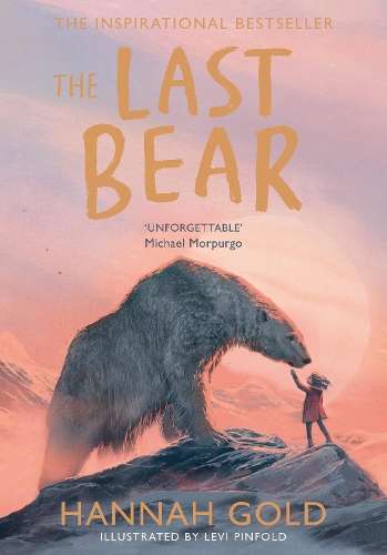 \Last Bear - N"