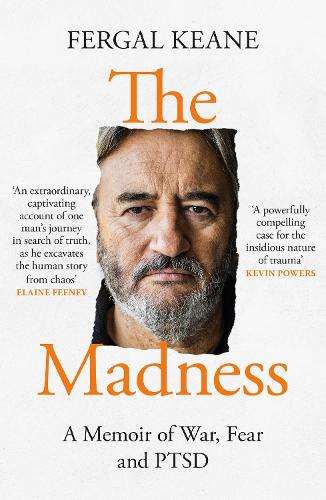 \Madness - By (author)"