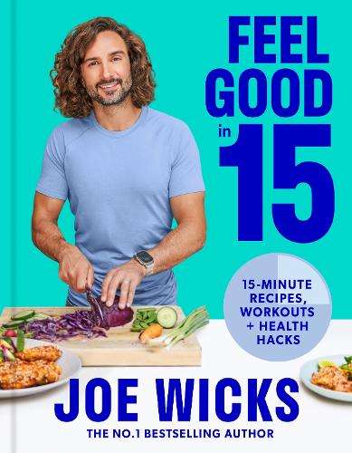 \Feel Good in 15: 15-Minute Recipes - N"