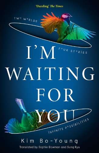 Iâm Waiting For You - Kim Bo-Young