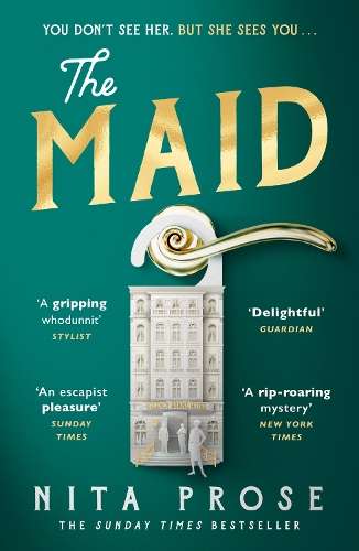 \Maid - N"
