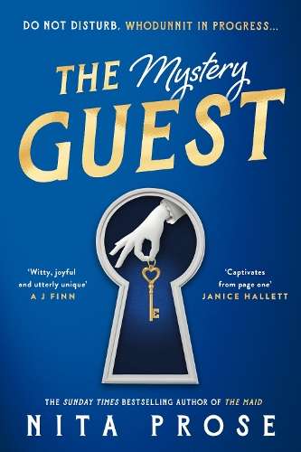 \Mystery Guest - N"