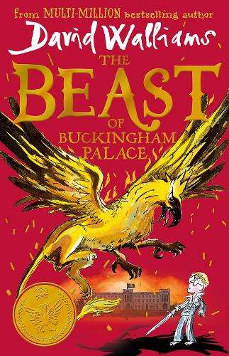 \Beast of Buckingham Palace - N"