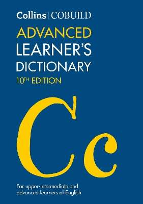 Collins COBUILD Advanced Learnerâs Dictionary - COLLINJS