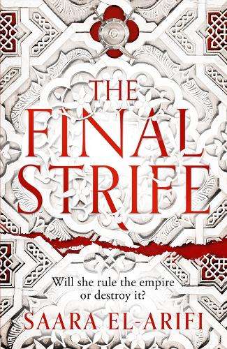 \Final Strife - N"