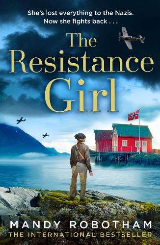 \Resistance Girl - N"