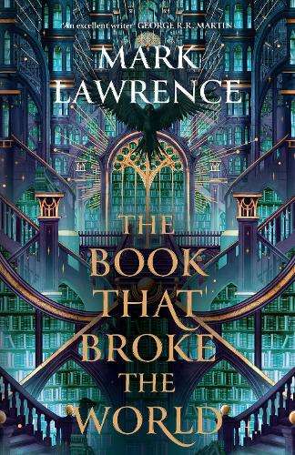 \Book That Broke the World - N"