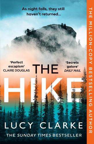 \Hike - N"