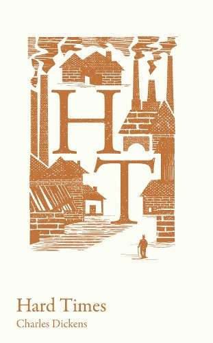 Hard Times: A-Level Set Text Student Edition - Charles Dickens