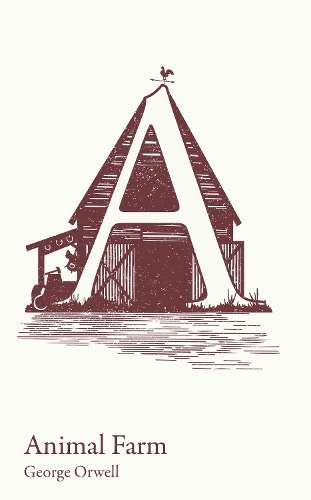Animal Farm: GCSE 9-1 Set Text Student Edition - George Orwell