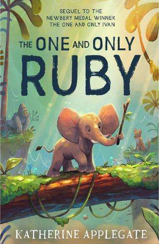 \One and Only Ruby - N"