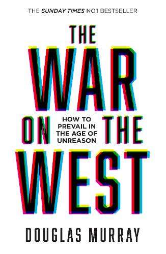 \War on the West - N"