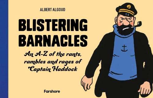 \Blistering Barnacles: An A-Z of The Rants - N"