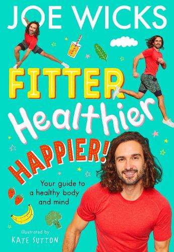 \Fitter - By (author)"
