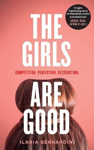 \Girls Are Good - N"